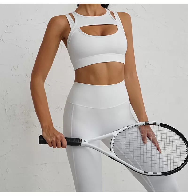 Custom Activewear Manufacturers Yoga Wear Factory Gym Wear SPARK