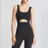 One Piece Yoga Jumpsuit Athletic Jumpsuit Wholesale