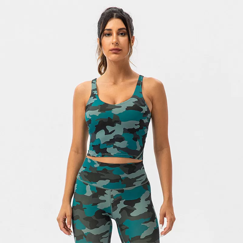 Workout Clothing Manufacturer Wholesale Activewear Sets Bulk Sportswear