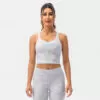 Workout Clothing Manufacturer Wholesale Activewear Sets Bulk Sportswear