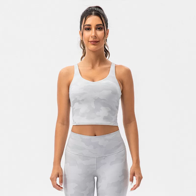 Workout Clothing Manufacturer Wholesale Activewear Sets Bulk Sportswear