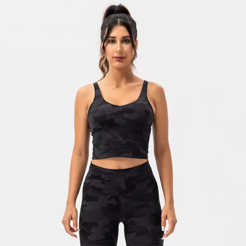 Workout Clothing Manufacturer Wholesale Activewear Sets Bulk Sportswear
