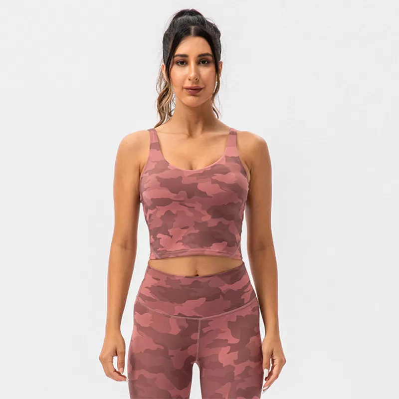 Workout Clothing Manufacturer Wholesale Activewear Sets Bulk Sportswear