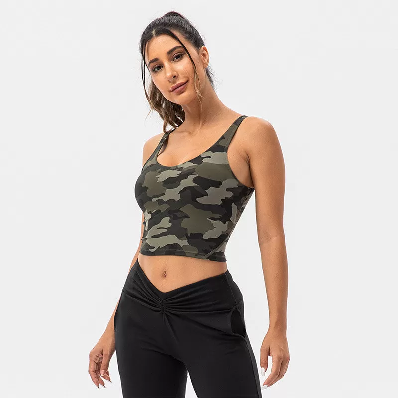 Workout Clothing Manufacturer Wholesale Activewear Sets Bulk Sportswear