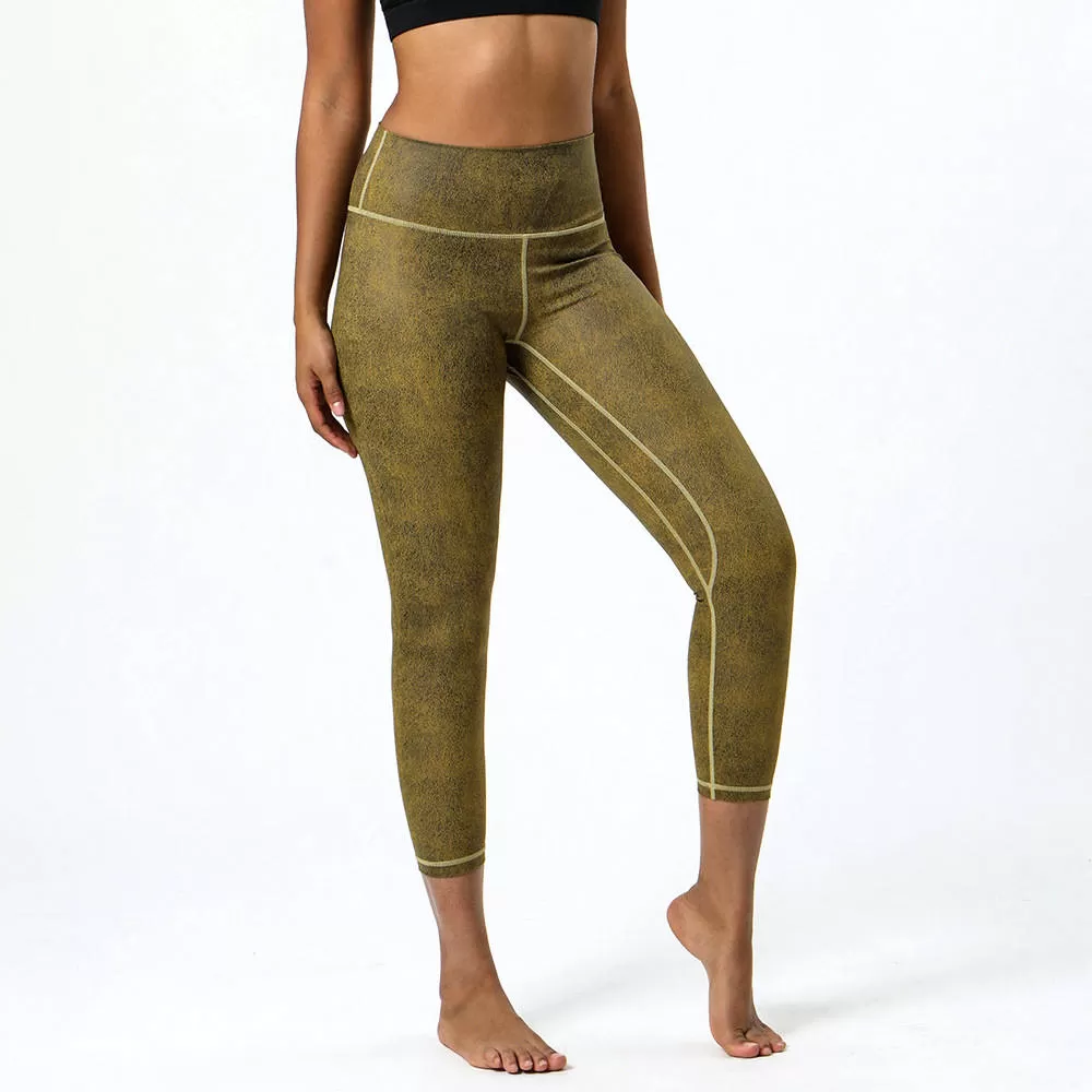 Workout Leggings Wholesale Black Sports Leggings Fitness Leggings