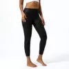 Workout Leggings Wholesale Black Sports Leggings Fitness Leggings