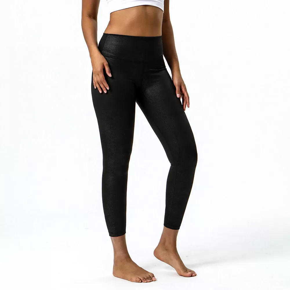 Workout Leggings Wholesale Black Sports Leggings Fitness Leggings