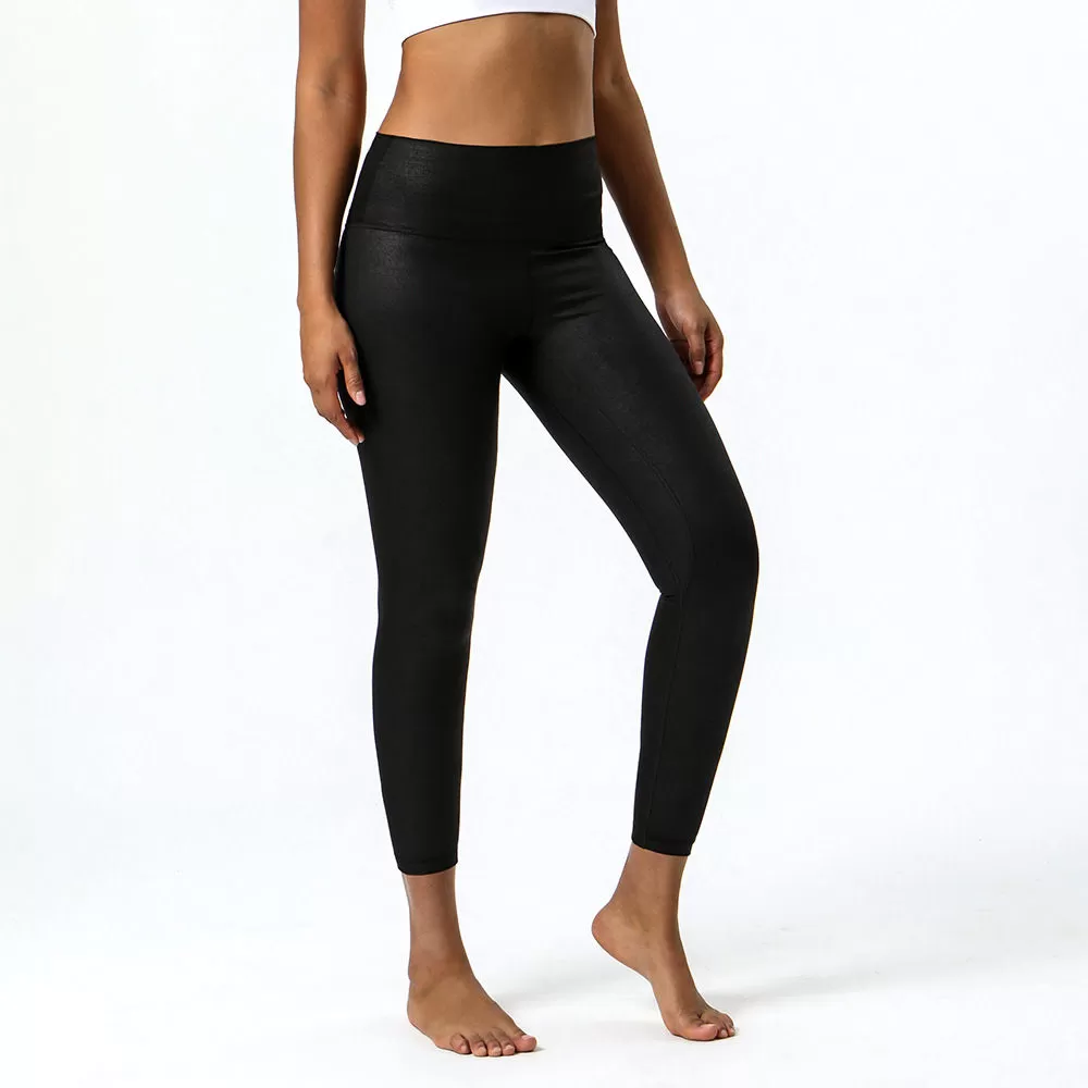 Workout Leggings Wholesale Black Sports Leggings Fitness Leggings
