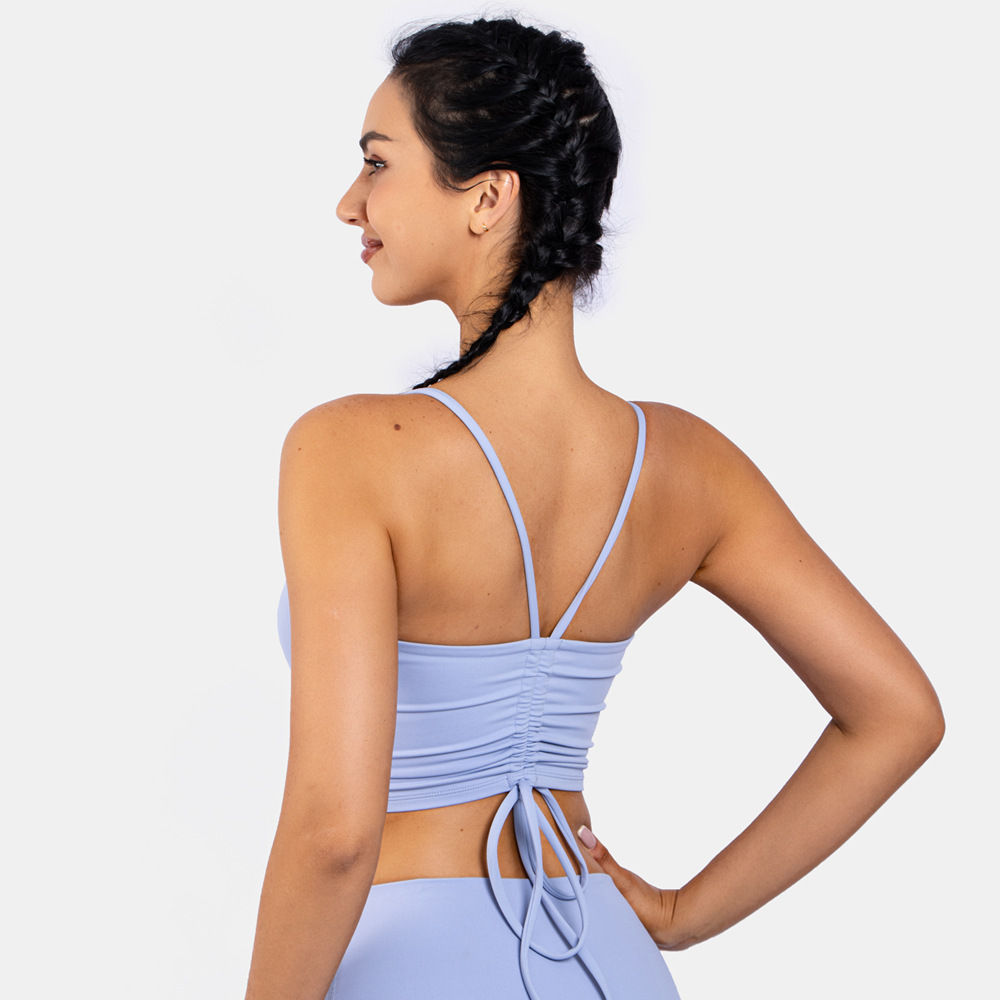 Sports Bras in Bulk Custom Sports Bra Yoga Workout Tops SPHB0302WY