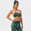 Private Label Workout Clothes Activewear Manufacturer Wholesale Gym Clothes