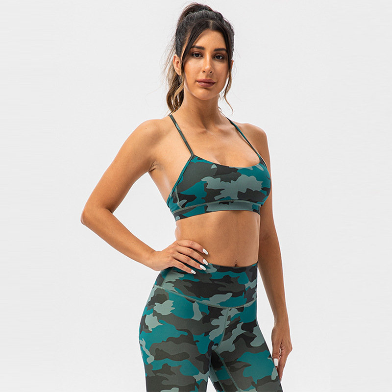 Private Label Workout Clothes Activewear Manufacturer Wholesale Gym Clothes