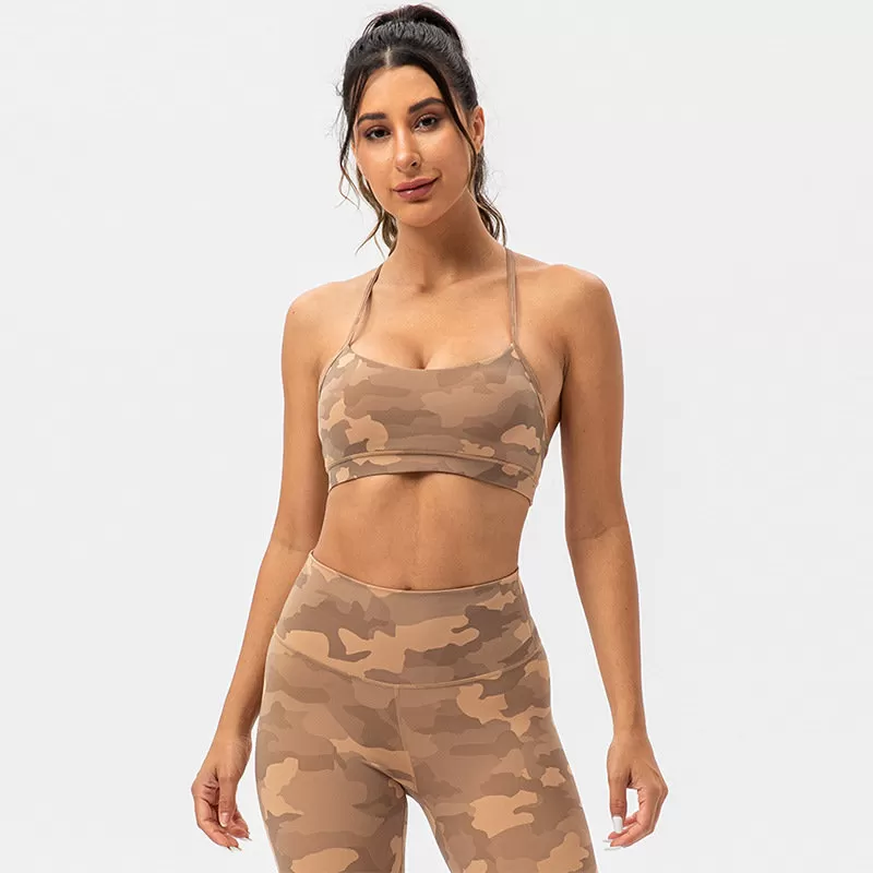 Private Label Workout Clothes Activewear Manufacturer Wholesale Gym Clothes