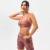 Private Label Workout Clothes Activewear Manufacturer Wholesale Gym Clothes