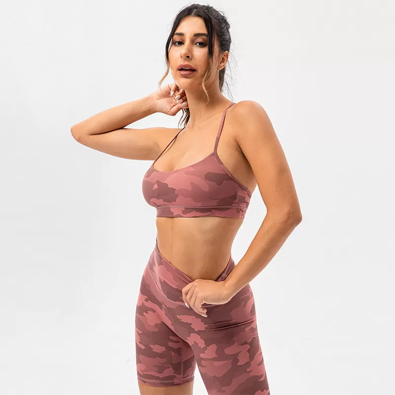 Private Label Workout Clothes Activewear Manufacturer Wholesale Gym Clothes