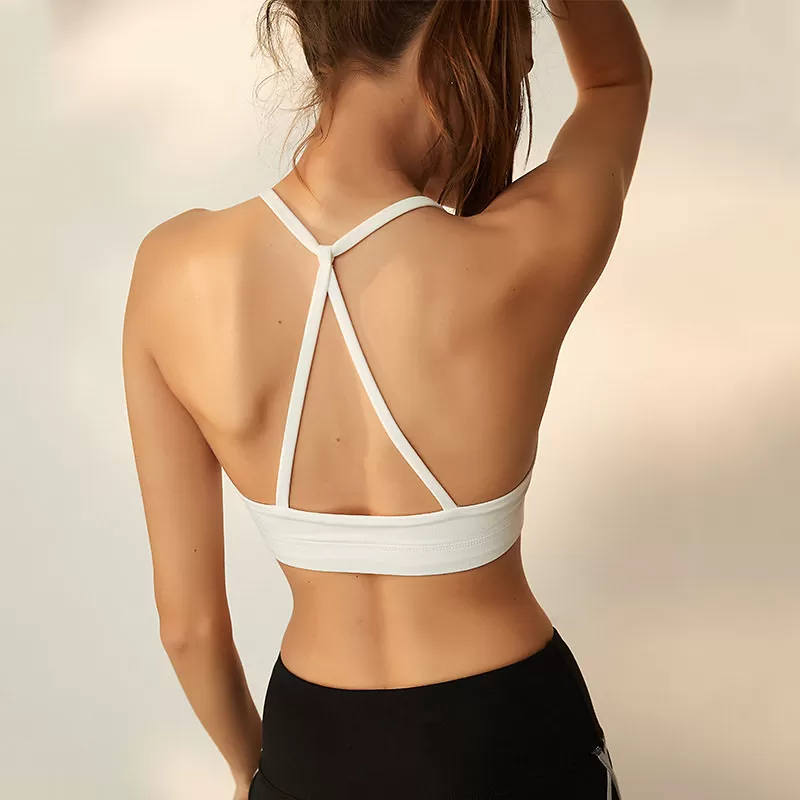 Wholesale Sports Bra Custom Sports Bra Manufacturers SPTRT18645HY