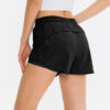 Women's Tennis Shorts Workout Shorts Athletic Shorts