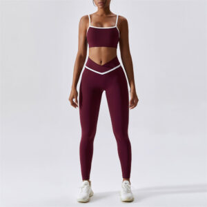 Wholesale Gym Leggings UK Workout Leggings Yoga Pants