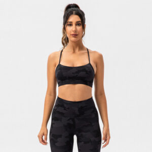 Private Label Workout Clothes Activewear Manufacturer Wholesale Gym Clothes