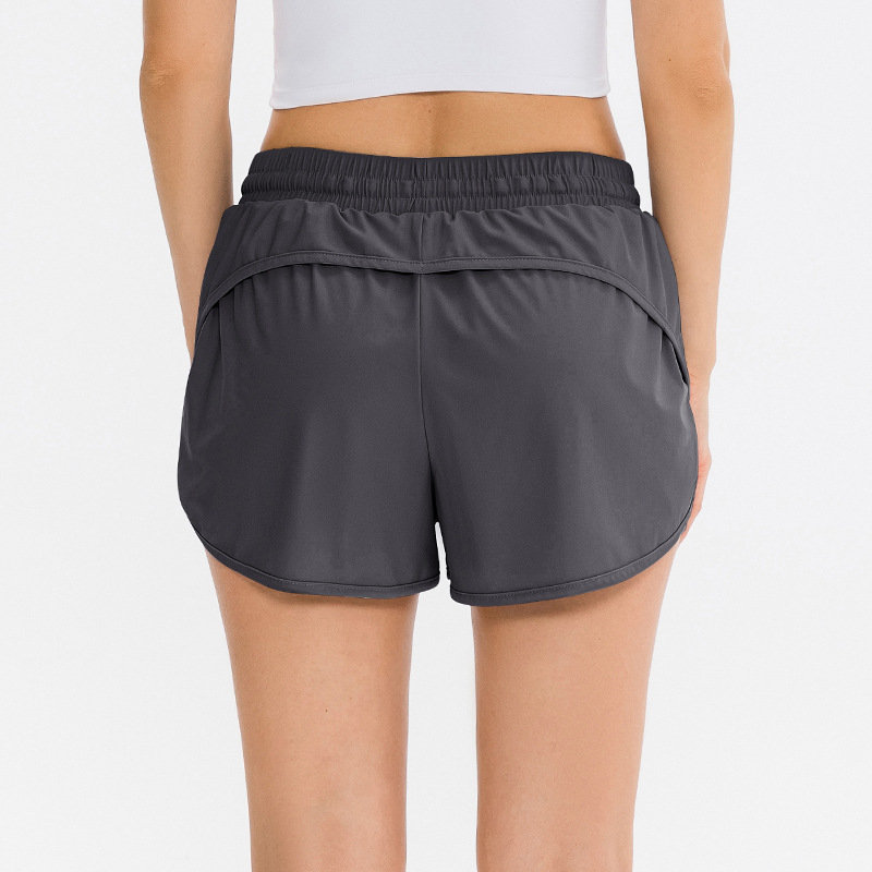 Women's Tennis Shorts Workout Shorts Athletic Shorts