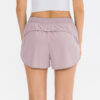 Women's Tennis Shorts Workout Shorts Athletic Shorts