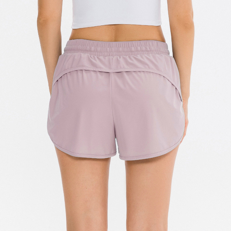 Women's Tennis Shorts Workout Shorts Athletic Shorts