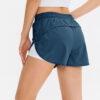Women's Tennis Shorts Workout Shorts Athletic Shorts