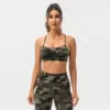 Private Label Workout Clothes Activewear Manufacturer Wholesale Gym Clothes