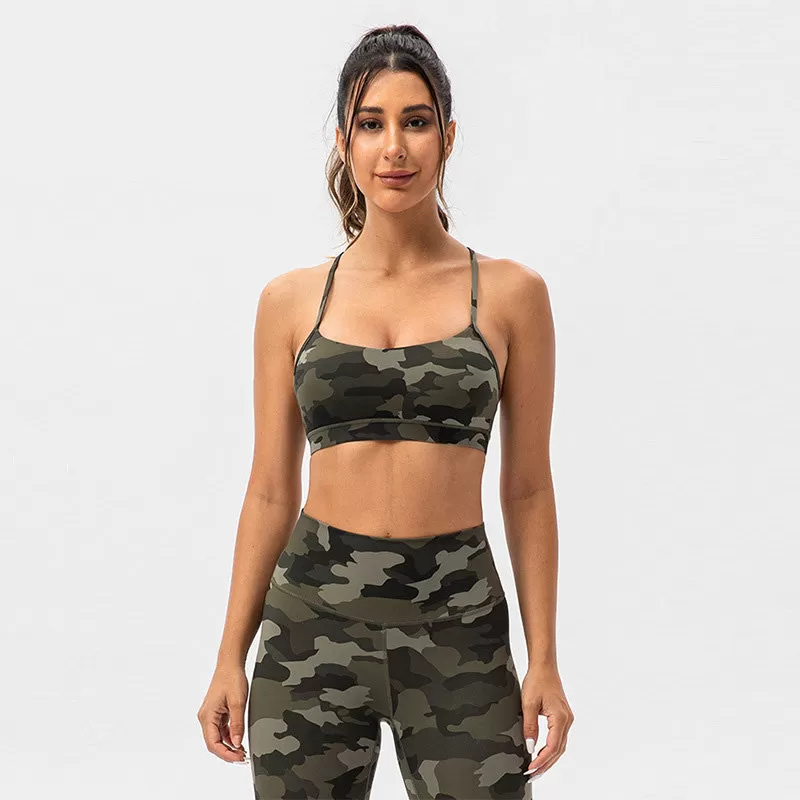 Private Label Workout Clothes Activewear Manufacturer Wholesale Gym Clothes