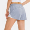 Women's Tennis Shorts Workout Shorts Athletic Shorts