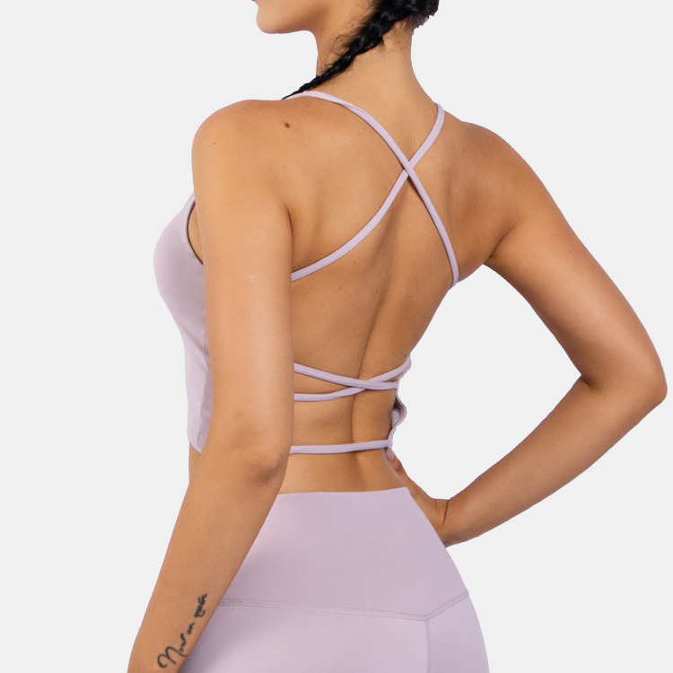 Wholesale Activewear Sets Sports Wear Athletic Wear SPHB0308+HK0309WY