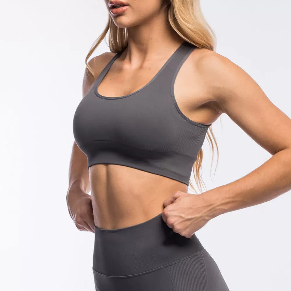 Activewear Manufacturer Ladies Gym Wear Athletic Wear Vendors