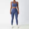 Gym Wear Wholesale Workout Clothes Active Wear Supplier