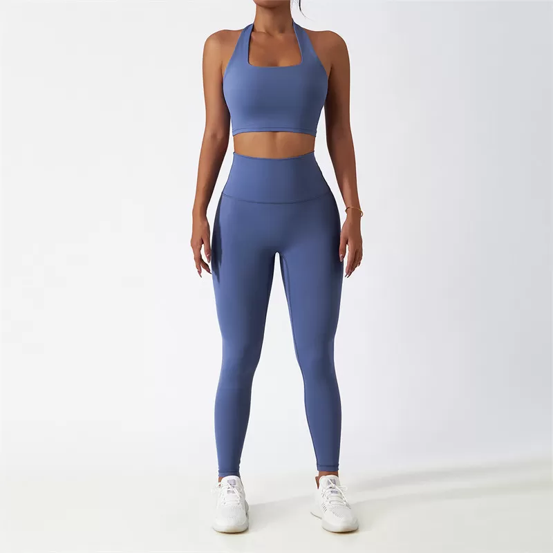 Gym Wear Wholesale Workout Clothes Active Wear Supplier