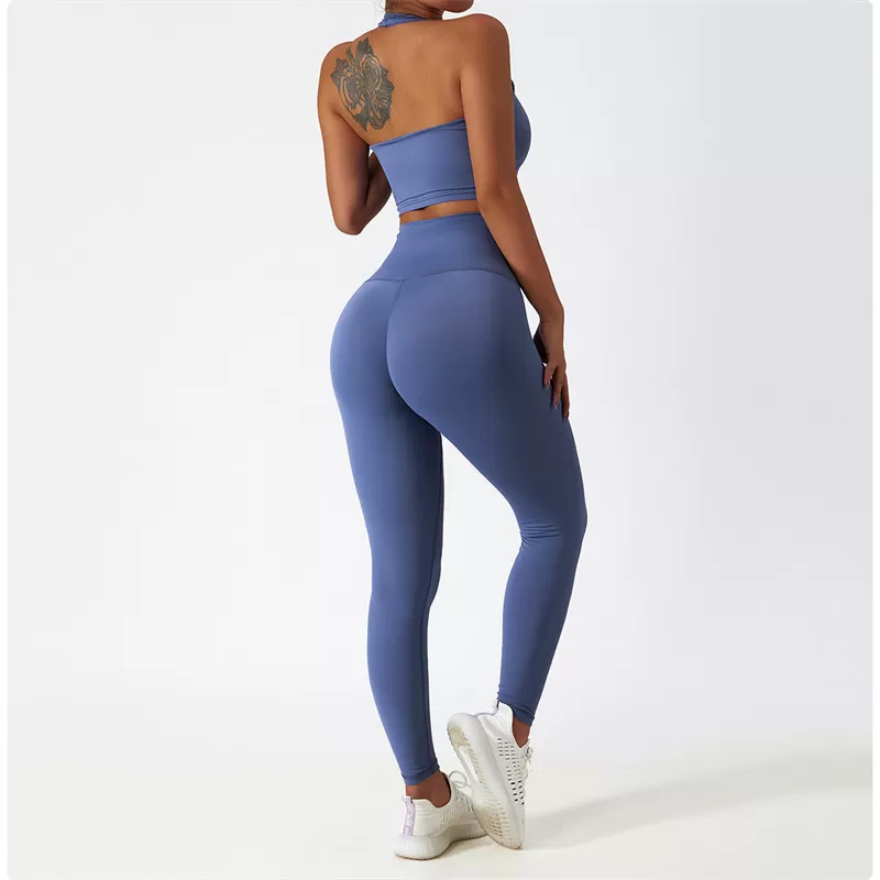 Gym Wear Wholesale Workout Clothes Active Wear Supplier