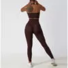 Gym Wear Wholesale Workout Clothes Active Wear Supplier