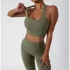 Gym Wear Wholesale Workout Clothes Active Wear Supplier