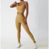 Gym Wear Wholesale Workout Clothes Active Wear Supplier