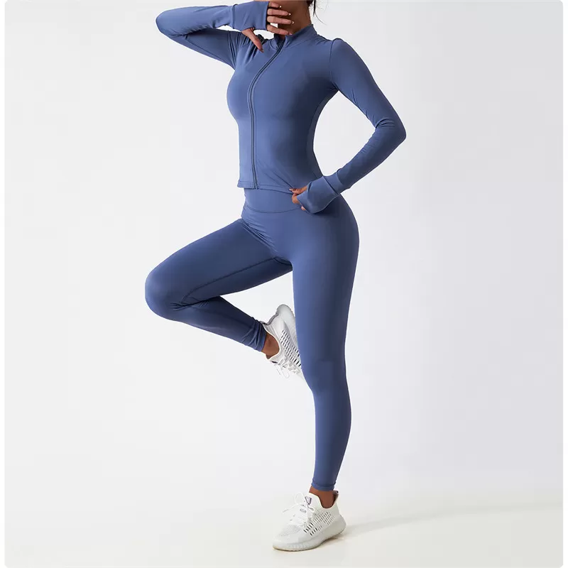 Wholesale Gym Wear Manufacturers Workout Clothes Fitness Wear Vendors