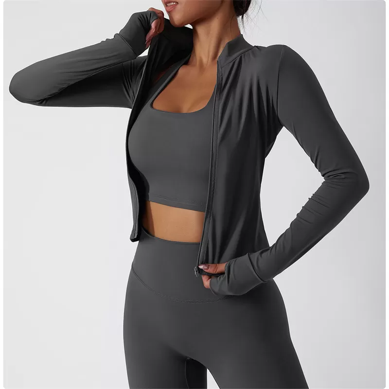 Wholesale Gym Wear Manufacturers Workout Clothes Fitness Wear Vendors ...