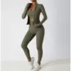 Wholesale Gym Wear Manufacturers Workout Clothes Fitness Wear Vendors
