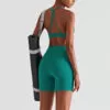 Private Label Gym Wear Custom Sportswear Manufacturer Gym Clothes