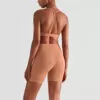 Private Label Gym Wear Custom Sportswear Manufacturer Gym Clothes