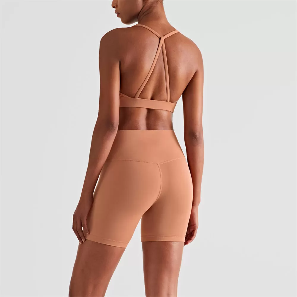 Private Label Gym Wear Custom Sportswear Manufacturer Gym Clothes