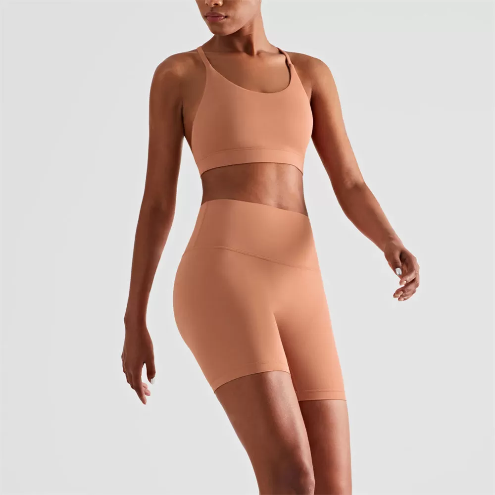 Private Label Gym Wear Custom Sportswear Manufacturer Gym Clothes