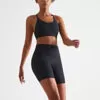 Private Label Gym Wear Custom Sportswear Manufacturer Gym Clothes
