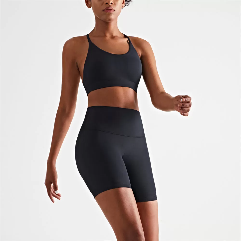 Private Label Gym Wear Custom Sportswear Manufacturer Gym Clothes
