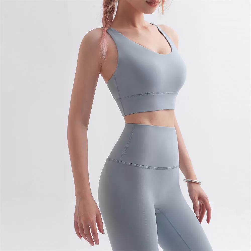 Private Label Activewear Manufacturer Sportswear Supplier Yoga Wear