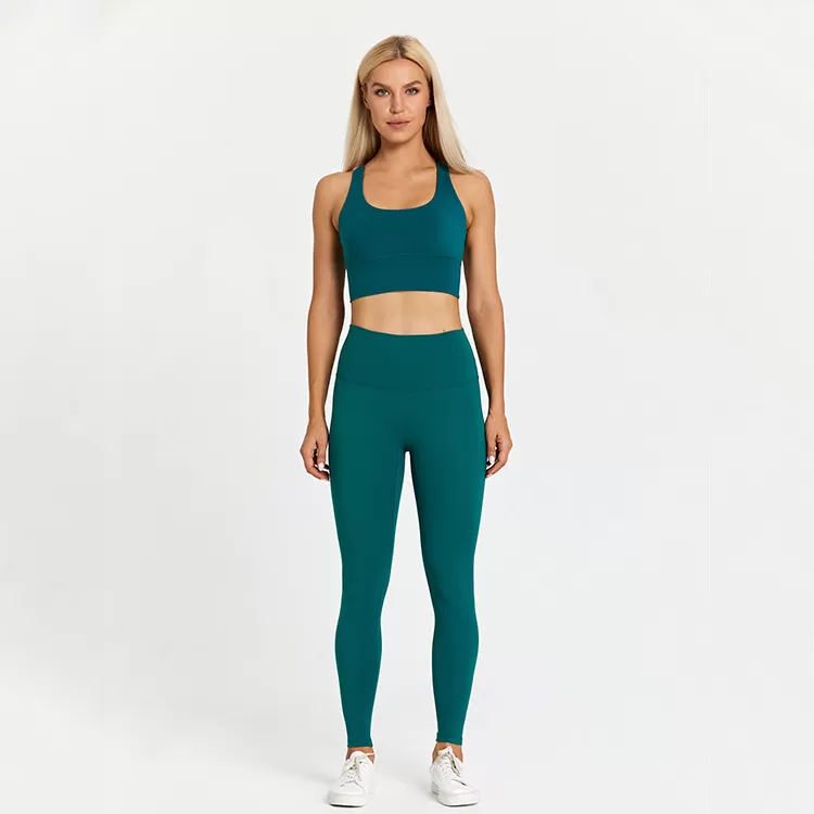 Activewear Manufacturers Custom Sportswear Manufacturer Gym Wear SPARK