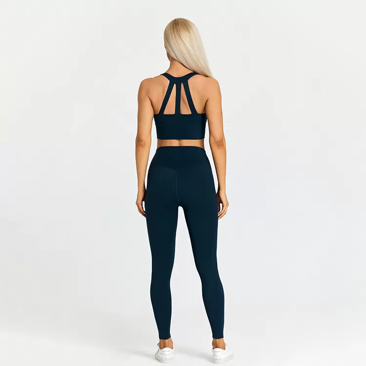 Activewear Manufacturers Custom Sportswear Manufacturer Gym Wear SPARK
