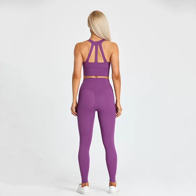 Activewear Manufacturers Custom Sportswear Manufacturer Gym Wear SPARK